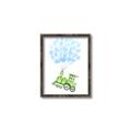 Picture of Balloon Train  _GroupedProduct_Rectangle_Portrait_Mini_ _GroupedProduct_Rectangle_Portrait_Canvas_Framed_