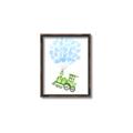 Picture of Balloon Train  _GroupedProduct_Rectangle_Portrait_Mini_ _GroupedProduct_Rectangle_Portrait_Canvas_Framed_