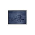 Picture of Geo Dino I  _GroupedProduct_Rectangle_Landscape_Mini_ _GroupedProduct_Rectangle_Landscape_Canvas_Framed_