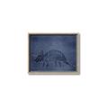 Picture of Geo Dino III    _GroupedProduct_Rectangle_Landscape_Mini_ _GroupedProduct_Rectangle_Landscape_Canvas_Framed_