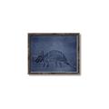 Picture of Geo Dino III    _GroupedProduct_Rectangle_Landscape_Mini_ _GroupedProduct_Rectangle_Landscape_Canvas_Framed_
