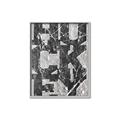 Picture of Hockey Black  _GroupedProduct_Rectangle_Portrait_Mini_ _GroupedProduct_Rectangle_Portrait_Canvas_Framed_