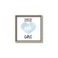 Picture of Little Babe Cave _GroupedProduct_Square_Mini_ _GroupedProduct_Square_Canvas_Framed_