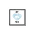 Picture of Little Babe Cave _GroupedProduct_Square_Mini_ _GroupedProduct_Square_Canvas_Framed_