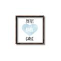 Picture of Little Babe Cave _GroupedProduct_Square_Mini_ _GroupedProduct_Square_Canvas_Framed_