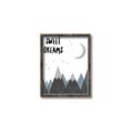 Picture of Sweet Dream Mountain _GroupedProduct_Rectangle_Portrait_Mini_ _GroupedProduct_Rectangle_Portrait_Canvas_Framed_