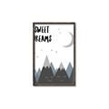Picture of Sweet Dream Mountain _GroupedProduct_Rectangle_Portrait_Mini_ _GroupedProduct_Rectangle_Portrait_Canvas_Framed_