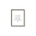 Picture of Let me love you _GroupedProduct_Rectangle_Portrait_Mini_ _GroupedProduct_Rectangle_Portrait_Canvas_Framed_