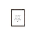 Picture of Let me love you _GroupedProduct_Rectangle_Portrait_Mini_ _GroupedProduct_Rectangle_Portrait_Canvas_Framed_