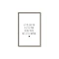 Picture of Let me love you _GroupedProduct_Rectangle_Portrait_Mini_ _GroupedProduct_Rectangle_Portrait_Canvas_Framed_