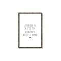 Picture of Let me love you _GroupedProduct_Rectangle_Portrait_Mini_ _GroupedProduct_Rectangle_Portrait_Canvas_Framed_