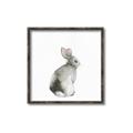 Picture of Bunny I-M _GroupedProduct_Square_Mini_ _GroupedProduct_Square_Canvas_Framed_