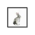 Picture of Bunny I-M _GroupedProduct_Square_Mini_ _GroupedProduct_Square_Canvas_Framed_