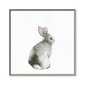 Picture of Bunny I-M _GroupedProduct_Square_Mini_ _GroupedProduct_Square_Canvas_Framed_