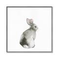 Picture of Bunny I-M _GroupedProduct_Square_Mini_ _GroupedProduct_Square_Canvas_Framed_