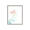 Picture of Mermaid Ali  _GroupedProduct_Rectangle_Portrait_Mini_ _GroupedProduct_Rectangle_Portrait_Canvas_Framed_