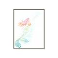 Picture of Mermaid Ali  _GroupedProduct_Rectangle_Portrait_Mini_ _GroupedProduct_Rectangle_Portrait_Canvas_Framed_