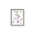 Picture of Fun Insects _GroupedProduct_Rectangle_Portrait_Mini_ _GroupedProduct_Rectangle_Portrait_Canvas_Framed_