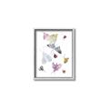 Picture of Fun Insects _GroupedProduct_Rectangle_Portrait_Mini_ _GroupedProduct_Rectangle_Portrait_Canvas_Framed_