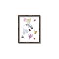 Picture of Fun Insects _GroupedProduct_Rectangle_Portrait_Mini_ _GroupedProduct_Rectangle_Portrait_Canvas_Framed_