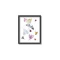 Picture of Fun Insects _GroupedProduct_Rectangle_Portrait_Mini_ _GroupedProduct_Rectangle_Portrait_Canvas_Framed_