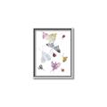 Picture of Fun Insects _GroupedProduct_Rectangle_Portrait_Mini_ _GroupedProduct_Rectangle_Portrait_Canvas_Framed_