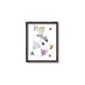 Picture of Fun Insects _GroupedProduct_Rectangle_Portrait_Mini_ _GroupedProduct_Rectangle_Portrait_Canvas_Framed_