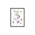 Picture of Fun Insects _GroupedProduct_Rectangle_Portrait_Mini_ _GroupedProduct_Rectangle_Portrait_Canvas_Framed_