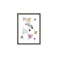 Picture of Fun Insects _GroupedProduct_Rectangle_Portrait_Mini_ _GroupedProduct_Rectangle_Portrait_Canvas_Framed_