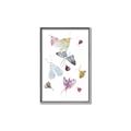 Picture of Fun Insects _GroupedProduct_Rectangle_Portrait_Mini_ _GroupedProduct_Rectangle_Portrait_Canvas_Framed_