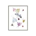 Picture of Fun Insects _GroupedProduct_Rectangle_Portrait_Mini_ _GroupedProduct_Rectangle_Portrait_Canvas_Framed_