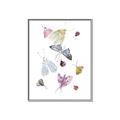Picture of Fun Insects _GroupedProduct_Rectangle_Portrait_Mini_ _GroupedProduct_Rectangle_Portrait_Canvas_Framed_