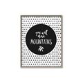 Picture of Move Mountains _GroupedProduct_Rectangle_Portrait_Mini_ _GroupedProduct_Rectangle_Portrait_Canvas_Framed_