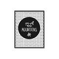 Picture of Move Mountains _GroupedProduct_Rectangle_Portrait_Mini_ _GroupedProduct_Rectangle_Portrait_Canvas_Framed_