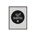 Picture of Move Mountains _GroupedProduct_Rectangle_Portrait_Mini_ _GroupedProduct_Rectangle_Portrait_Canvas_Framed_