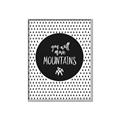 Picture of Move Mountains _GroupedProduct_Rectangle_Portrait_Mini_ _GroupedProduct_Rectangle_Portrait_Canvas_Framed_