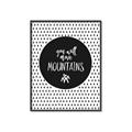 Picture of Move Mountains _GroupedProduct_Rectangle_Portrait_Mini_ _GroupedProduct_Rectangle_Portrait_Canvas_Framed_