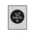 Picture of Move Mountains _GroupedProduct_Rectangle_Portrait_Mini_ _GroupedProduct_Rectangle_Portrait_Canvas_Framed_