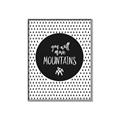Picture of Move Mountains _GroupedProduct_Rectangle_Portrait_Mini_ _GroupedProduct_Rectangle_Portrait_Canvas_Framed_