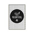 Picture of Move Mountains _GroupedProduct_Rectangle_Portrait_Mini_ _GroupedProduct_Rectangle_Portrait_Canvas_Framed_