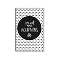 Picture of Move Mountains _GroupedProduct_Rectangle_Portrait_Mini_ _GroupedProduct_Rectangle_Portrait_Canvas_Framed_