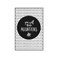 Picture of Move Mountains _GroupedProduct_Rectangle_Portrait_Mini_ _GroupedProduct_Rectangle_Portrait_Canvas_Framed_
