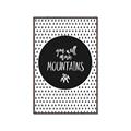 Picture of Move Mountains _GroupedProduct_Rectangle_Portrait_Mini_ _GroupedProduct_Rectangle_Portrait_Canvas_Framed_