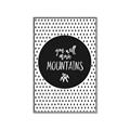 Picture of Move Mountains _GroupedProduct_Rectangle_Portrait_Mini_ _GroupedProduct_Rectangle_Portrait_Canvas_Framed_