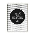 Picture of Move Mountains _GroupedProduct_Rectangle_Portrait_Mini_ _GroupedProduct_Rectangle_Portrait_Canvas_Framed_