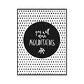 Picture of Move Mountains _GroupedProduct_Rectangle_Portrait_Mini_ _GroupedProduct_Rectangle_Portrait_Canvas_Framed_