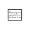 Picture of Silly Love _GroupedProduct_Rectangle_Landscape_Mini_ _GroupedProduct_Rectangle_Landscape_Canvas_Framed_