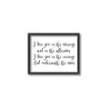 Picture of Silly Love _GroupedProduct_Rectangle_Landscape_Mini_ _GroupedProduct_Rectangle_Landscape_Canvas_Framed_