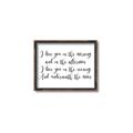 Picture of Silly Love _GroupedProduct_Rectangle_Landscape_Mini_ _GroupedProduct_Rectangle_Landscape_Canvas_Framed_