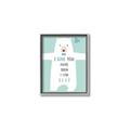 Picture of More than I can Bear Blue _GroupedProduct_Rectangle_Portrait_Mini_ _GroupedProduct_Rectangle_Portrait_Canvas_Framed_
